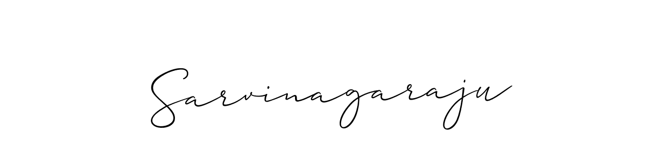 Here are the top 10 professional signature styles for the name Sarvinagaraju. These are the best autograph styles you can use for your name. Sarvinagaraju signature style 2 images and pictures png