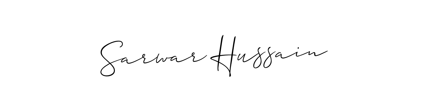 See photos of Sarwar Hussain official signature by Spectra . Check more albums & portfolios. Read reviews & check more about Allison_Script font. Sarwar Hussain signature style 2 images and pictures png