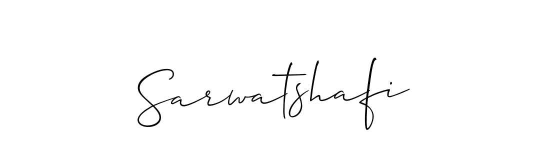 See photos of Sarwatshafi official signature by Spectra . Check more albums & portfolios. Read reviews & check more about Allison_Script font. Sarwatshafi signature style 2 images and pictures png