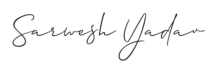 Looking for the ultimate eSignature for Sarwesh Yadav? Explore Allison_Script font collection and download transparent PNGs in seconds. Sarwesh Yadav signature style 2 images and pictures png