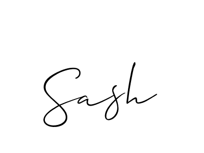 Check out images of Autograph of Sash name. Actor Sash Signature Style. Allison_Script is a professional sign style online. Sash signature style 2 images and pictures png