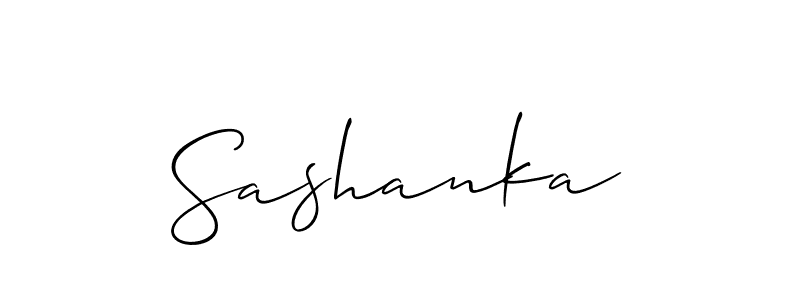 Check out images of Autograph of Sashanka name. Actor Sashanka Signature Style. Allison_Script is a professional sign style online. Sashanka signature style 2 images and pictures png