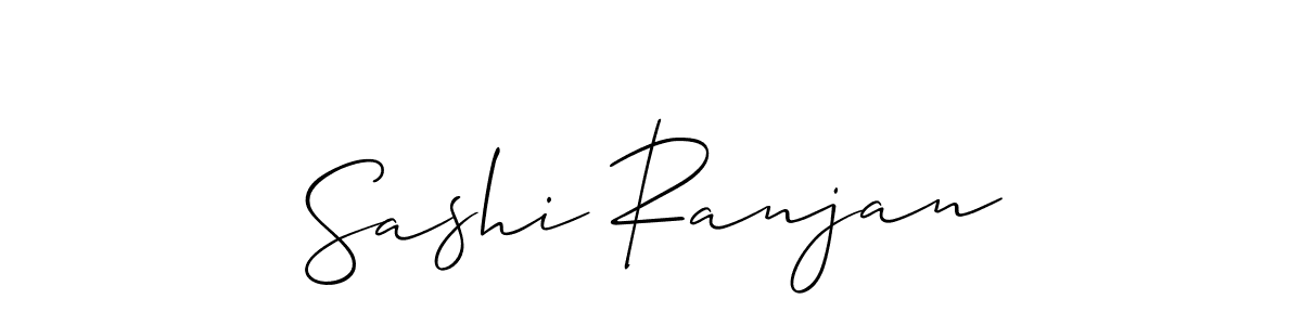 This is the best signature style for the Sashi Ranjan name. Also you like these signature font (Allison_Script). Mix name signature. Sashi Ranjan signature style 2 images and pictures png
