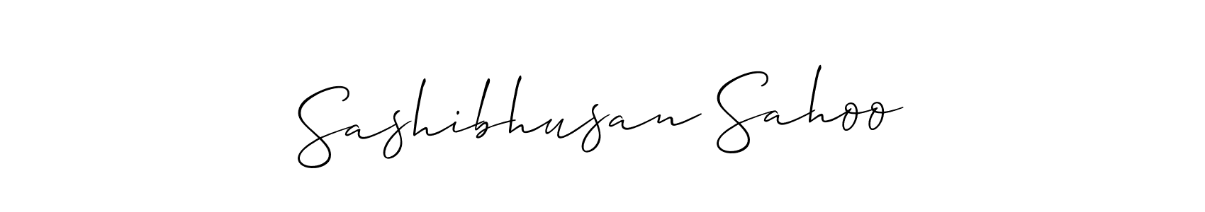 You can use this online signature creator to create a handwritten signature for the name Sashibhusan Sahoo. This is the best online autograph maker. Sashibhusan Sahoo signature style 2 images and pictures png