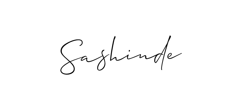 This is the best signature style for the Sashinde name. Also you like these signature font (Allison_Script). Mix name signature. Sashinde signature style 2 images and pictures png