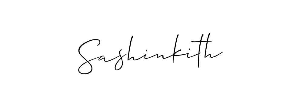 This is the best signature style for the Sashinkith name. Also you like these signature font (Allison_Script). Mix name signature. Sashinkith signature style 2 images and pictures png