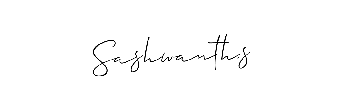 You can use this online signature creator to create a handwritten signature for the name Sashwanth.s. This is the best online autograph maker. Sashwanth.s signature style 2 images and pictures png