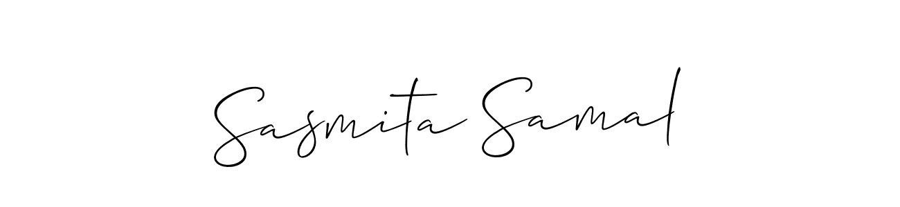 See photos of Sasmita Samal official signature by Spectra . Check more albums & portfolios. Read reviews & check more about Allison_Script font. Sasmita Samal signature style 2 images and pictures png