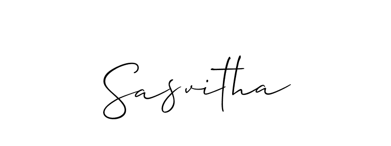 This is the best signature style for the Sasvitha name. Also you like these signature font (Allison_Script). Mix name signature. Sasvitha signature style 2 images and pictures png