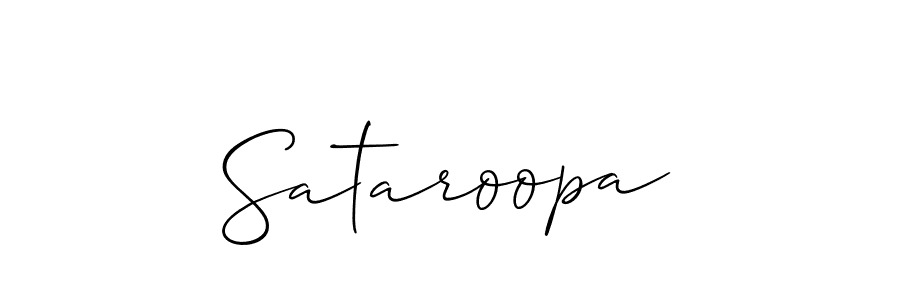 See photos of Sataroopa official signature by Spectra . Check more albums & portfolios. Read reviews & check more about Allison_Script font. Sataroopa signature style 2 images and pictures png