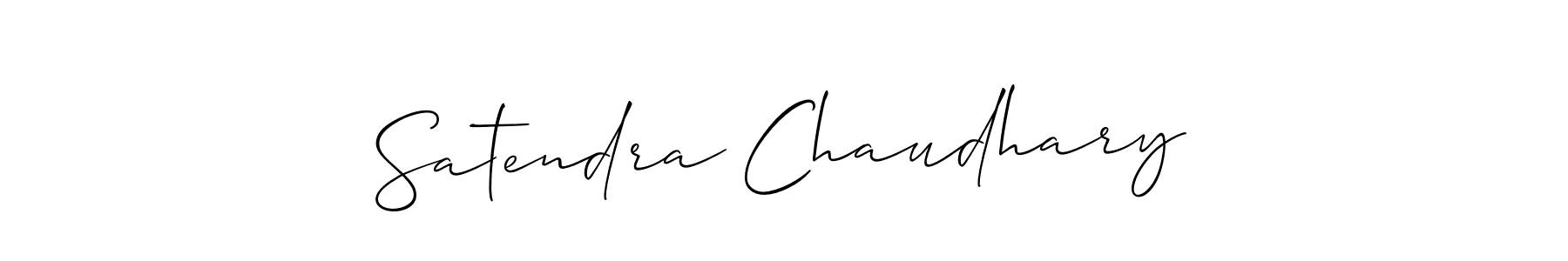 See photos of Satendra Chaudhary official signature by Spectra . Check more albums & portfolios. Read reviews & check more about Allison_Script font. Satendra Chaudhary signature style 2 images and pictures png