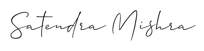This is the best signature style for the Satendra Mishra name. Also you like these signature font (Allison_Script). Mix name signature. Satendra Mishra signature style 2 images and pictures png