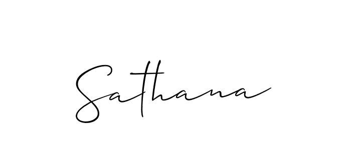 This is the best signature style for the Sathana name. Also you like these signature font (Allison_Script). Mix name signature. Sathana signature style 2 images and pictures png