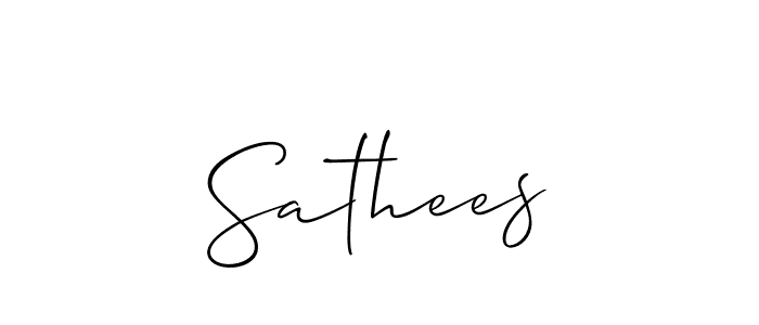 This is the best signature style for the Sathees name. Also you like these signature font (Allison_Script). Mix name signature. Sathees signature style 2 images and pictures png