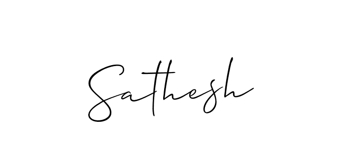 You can use this online signature creator to create a handwritten signature for the name Sathesh. This is the best online autograph maker. Sathesh signature style 2 images and pictures png