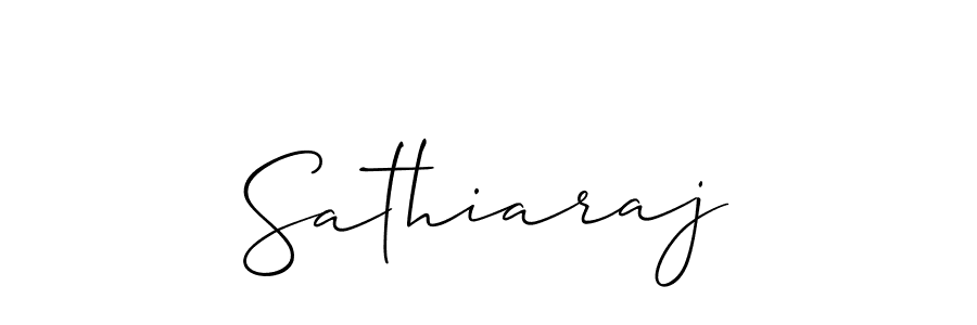 Also You can easily find your signature by using the search form. We will create Sathiaraj name handwritten signature images for you free of cost using Allison_Script sign style. Sathiaraj signature style 2 images and pictures png