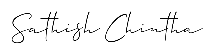 Looking for the ultimate eSignature for Sathish Chintha? Explore Allison_Script font collection and download transparent PNGs in seconds. Sathish Chintha signature style 2 images and pictures png