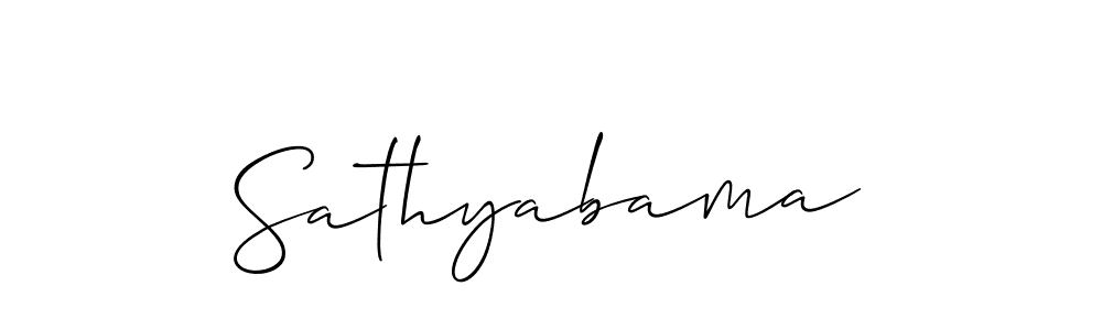 See photos of Sathyabama official signature by Spectra . Check more albums & portfolios. Read reviews & check more about Allison_Script font. Sathyabama signature style 2 images and pictures png