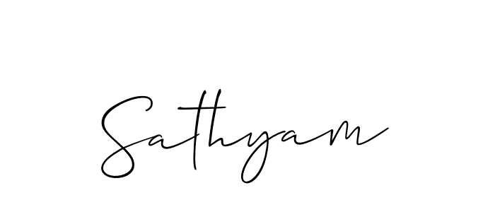 Check out images of Autograph of Sathyam name. Actor Sathyam Signature Style. Allison_Script is a professional sign style online. Sathyam signature style 2 images and pictures png