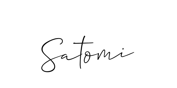 See photos of Satomi official signature by Spectra . Check more albums & portfolios. Read reviews & check more about Allison_Script font. Satomi signature style 2 images and pictures png