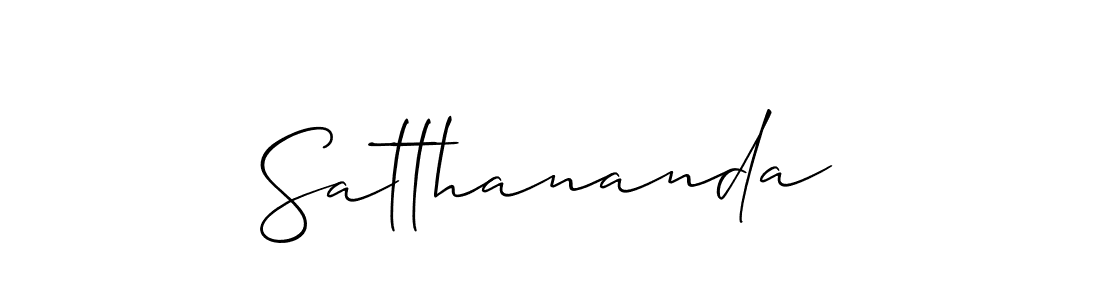 This is the best signature style for the Satthananda name. Also you like these signature font (Allison_Script). Mix name signature. Satthananda signature style 2 images and pictures png