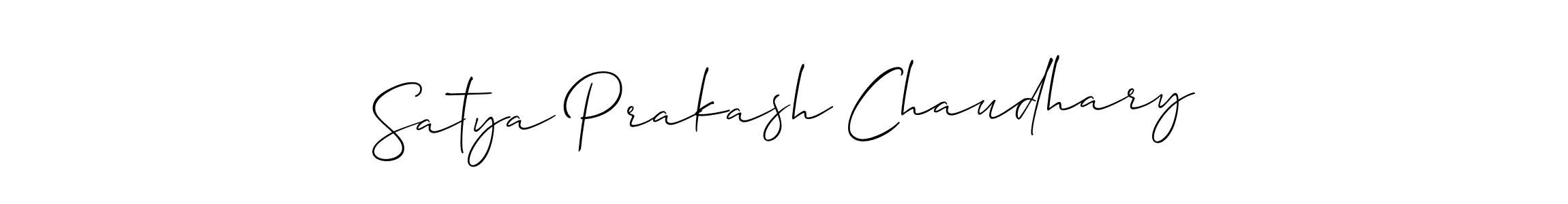 Here are the top 10 professional signature styles for the name Satya Prakash Chaudhary. These are the best autograph styles you can use for your name. Satya Prakash Chaudhary signature style 2 images and pictures png