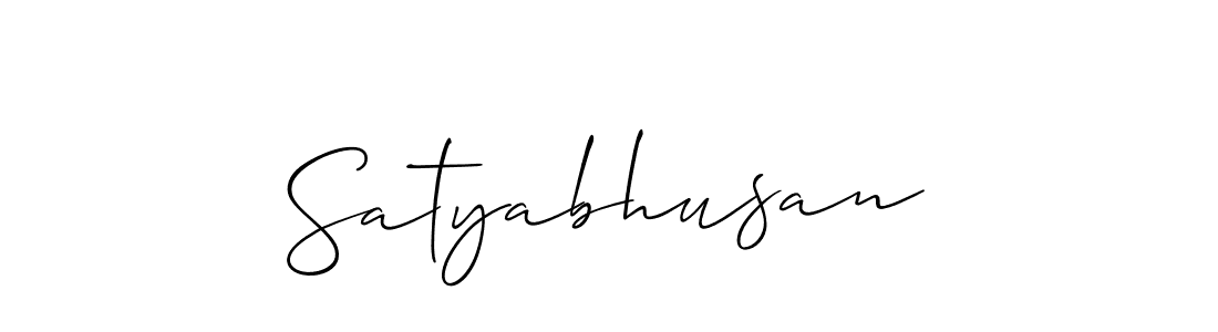 You can use this online signature creator to create a handwritten signature for the name Satyabhusan. This is the best online autograph maker. Satyabhusan signature style 2 images and pictures png