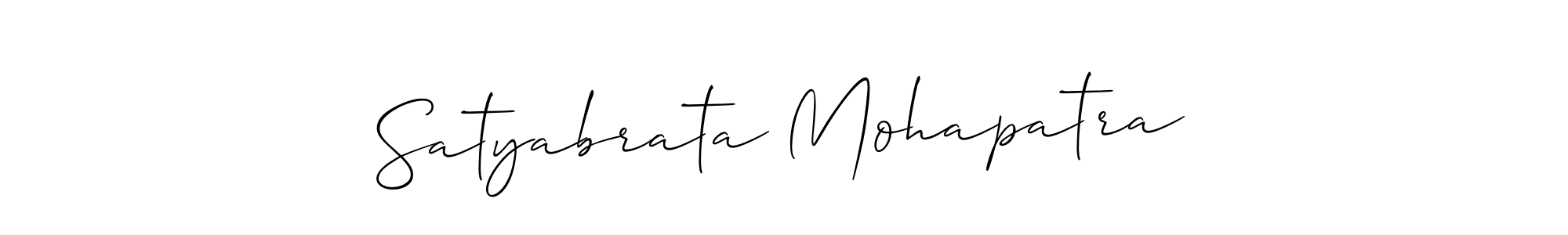 See photos of Satyabrata Mohapatra official signature by Spectra . Check more albums & portfolios. Read reviews & check more about Allison_Script font. Satyabrata Mohapatra signature style 2 images and pictures png