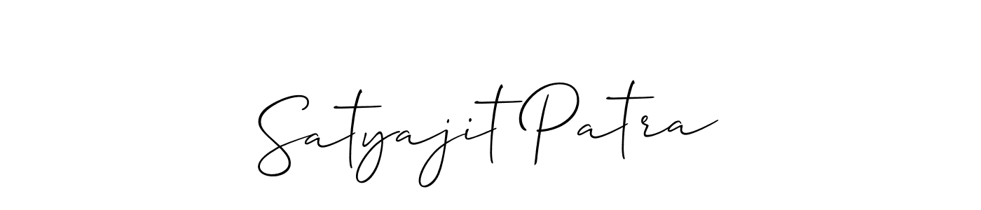 Check out images of Autograph of Satyajit Patra name. Actor Satyajit Patra Signature Style. Allison_Script is a professional sign style online. Satyajit Patra signature style 2 images and pictures png