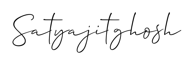 Discover the perfect balance of readability and style for Satyajitghosh with Allison_Script font. Create your dream signature today. Satyajitghosh signature style 2 images and pictures png