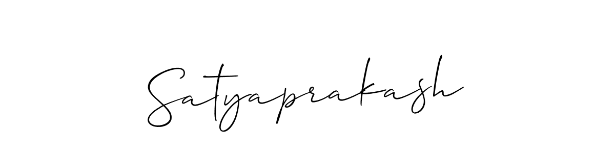 You can use this online signature creator to create a handwritten signature for the name Satyaprakash. This is the best online autograph maker. Satyaprakash signature style 2 images and pictures png