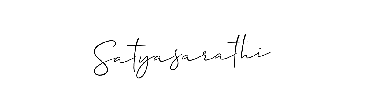 Here are the top 10 professional signature styles for the name Satyasarathi. These are the best autograph styles you can use for your name. Satyasarathi signature style 2 images and pictures png