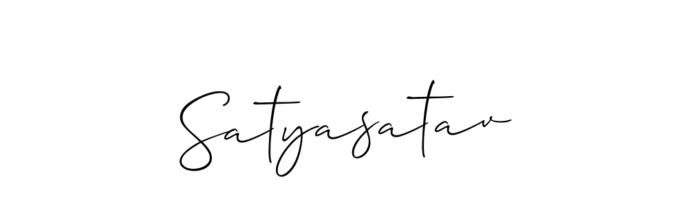 See photos of Satyasatav official signature by Spectra . Check more albums & portfolios. Read reviews & check more about Allison_Script font. Satyasatav signature style 2 images and pictures png