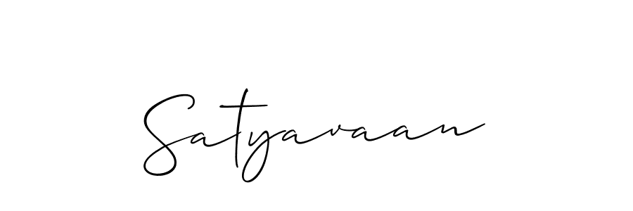 Also You can easily find your signature by using the search form. We will create Satyavaan name handwritten signature images for you free of cost using Allison_Script sign style. Satyavaan signature style 2 images and pictures png