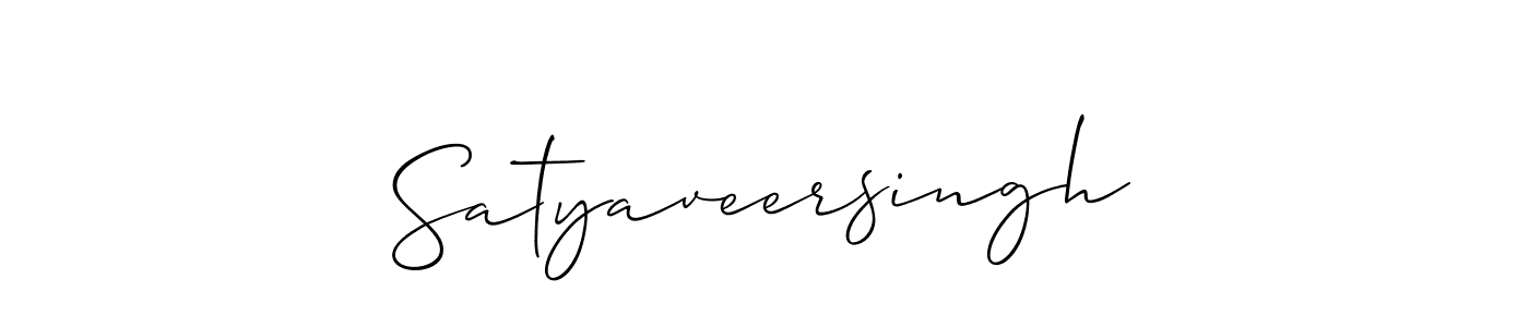 Here are the top 10 professional signature styles for the name Satyaveersingh. These are the best autograph styles you can use for your name. Satyaveersingh signature style 2 images and pictures png