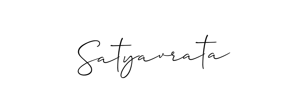 Check out images of Autograph of Satyavrata name. Actor Satyavrata Signature Style. Allison_Script is a professional sign style online. Satyavrata signature style 2 images and pictures png