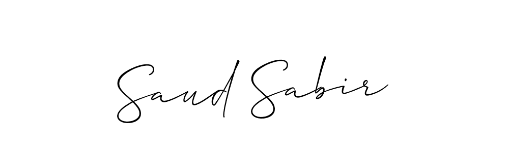 89+ Saud Sabir Name Signature Style Ideas | Great Digital Signature