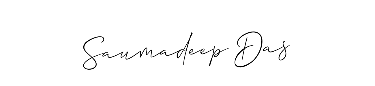 Check out images of Autograph of Saumadeep Das name. Actor Saumadeep Das Signature Style. Allison_Script is a professional sign style online. Saumadeep Das signature style 2 images and pictures png