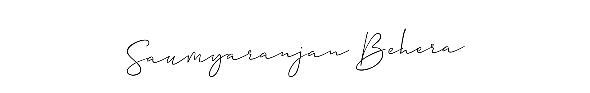 Here are the top 10 professional signature styles for the name Saumyaranjan Behera. These are the best autograph styles you can use for your name. Saumyaranjan Behera signature style 2 images and pictures png