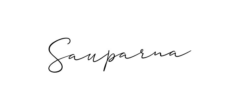 Check out images of Autograph of Sauparna name. Actor Sauparna Signature Style. Allison_Script is a professional sign style online. Sauparna signature style 2 images and pictures png