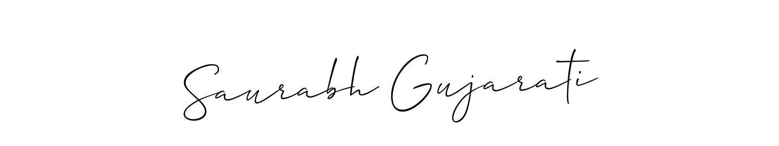 See photos of Saurabh Gujarati official signature by Spectra . Check more albums & portfolios. Read reviews & check more about Allison_Script font. Saurabh Gujarati signature style 2 images and pictures png