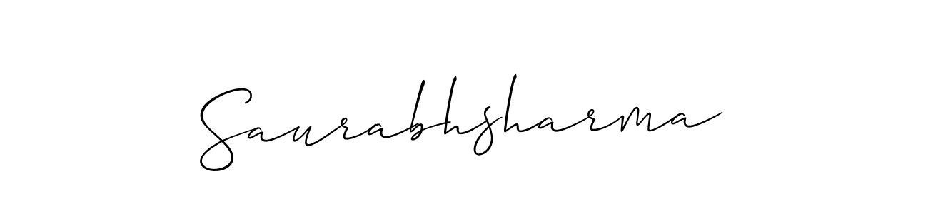 Check out images of Autograph of Saurabhsharma name. Actor Saurabhsharma Signature Style. Allison_Script is a professional sign style online. Saurabhsharma signature style 2 images and pictures png