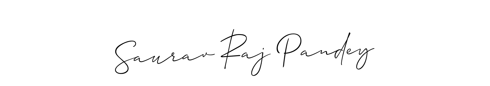 Check out images of Autograph of Saurav Raj Pandey name. Actor Saurav Raj Pandey Signature Style. Allison_Script is a professional sign style online. Saurav Raj Pandey signature style 2 images and pictures png