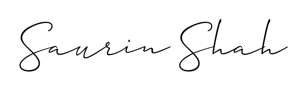 Make a beautiful signature design for name Saurin Shah. With this signature (Allison_Script) style, you can create a handwritten signature for free. Saurin Shah signature style 2 images and pictures png