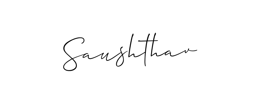 This is the best signature style for the Saushthav name. Also you like these signature font (Allison_Script). Mix name signature. Saushthav signature style 2 images and pictures png