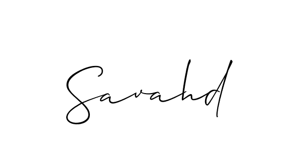 Check out images of Autograph of Savahd name. Actor Savahd Signature Style. Allison_Script is a professional sign style online. Savahd signature style 2 images and pictures png