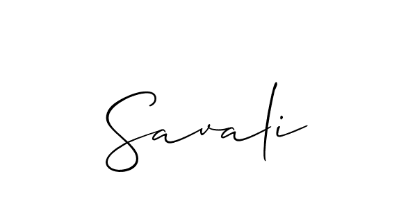 Once you've used our free online signature maker to create your best signature Allison_Script style, it's time to enjoy all of the benefits that Savali name signing documents. Savali signature style 2 images and pictures png