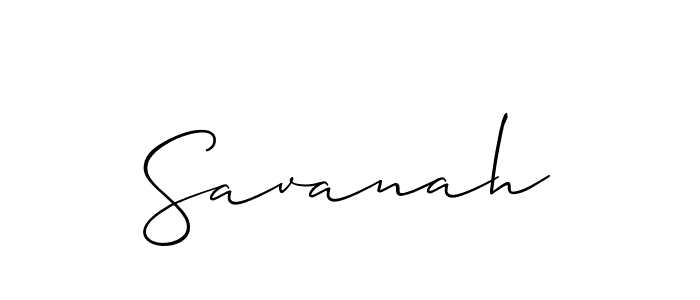 Check out images of Autograph of Savanah name. Actor Savanah Signature Style. Allison_Script is a professional sign style online. Savanah signature style 2 images and pictures png