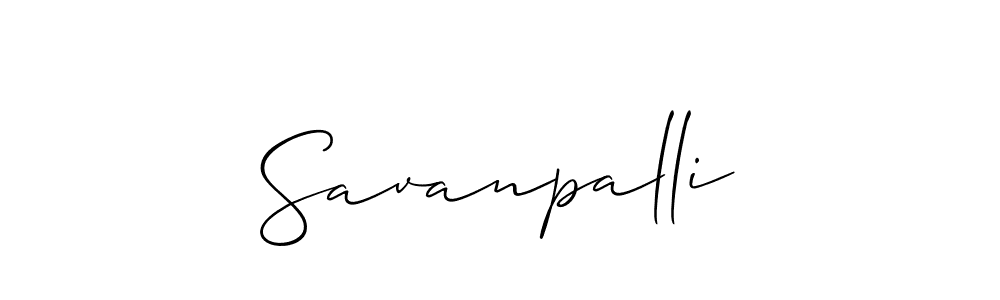 Check out images of Autograph of Savanpalli name. Actor Savanpalli Signature Style. Allison_Script is a professional sign style online. Savanpalli signature style 2 images and pictures png