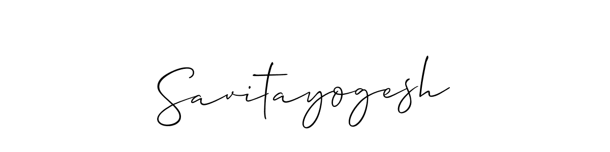 This is the best signature style for the Savitayogesh name. Also you like these signature font (Allison_Script). Mix name signature. Savitayogesh signature style 2 images and pictures png